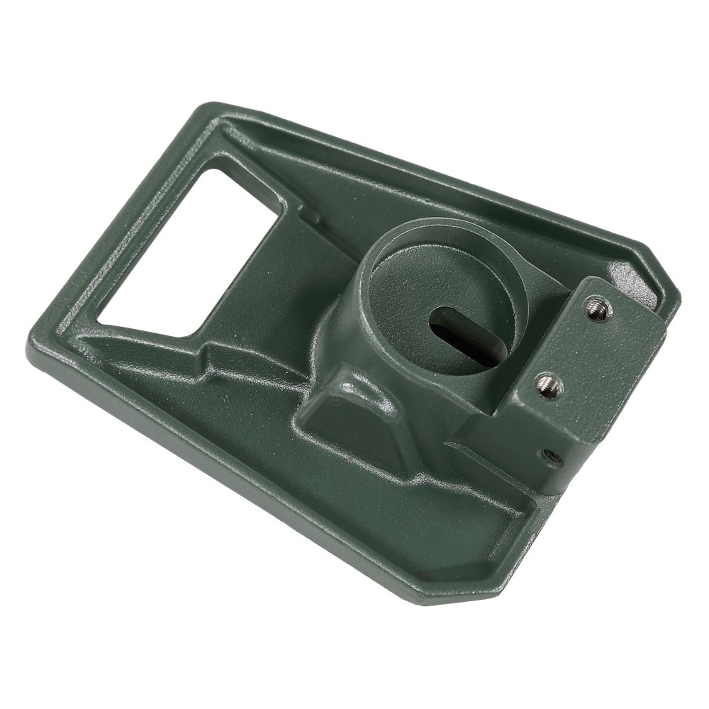 Zadnja podloška sa zadnjom pedalom za Vsett 8