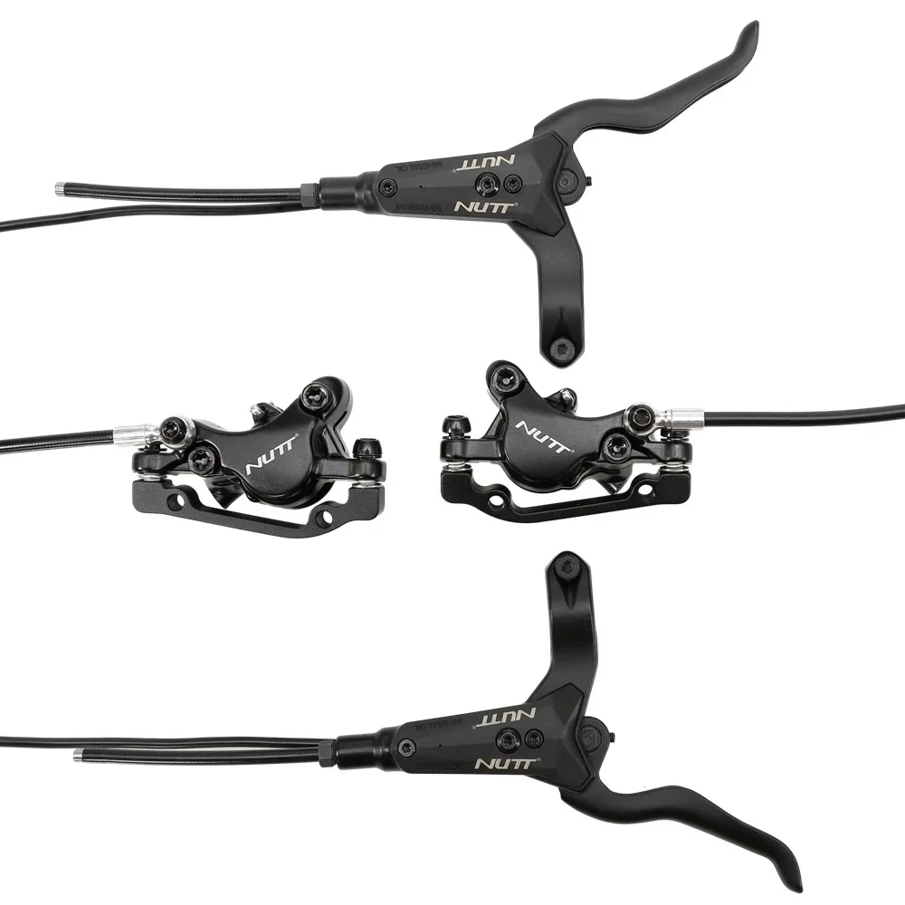 Set hidrauličnih kočnica Nutt za električni romobil