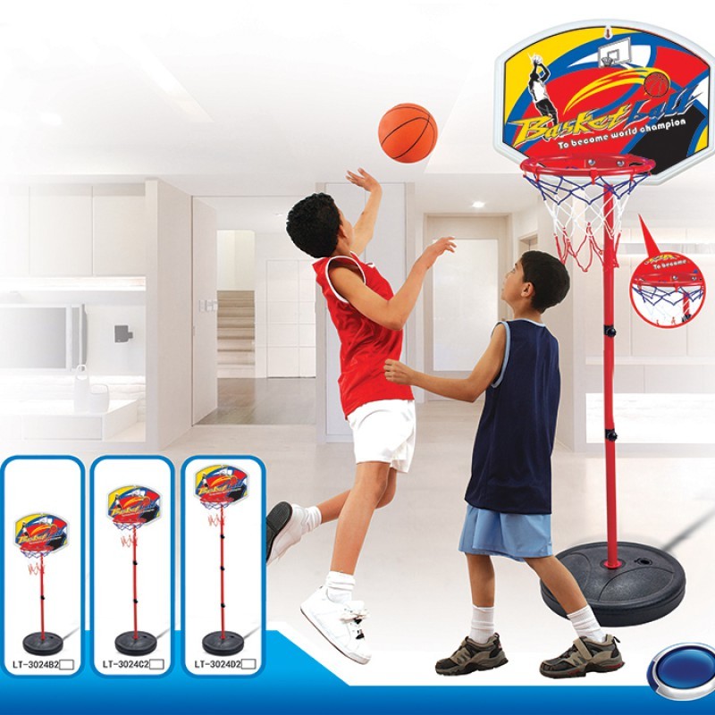 Koš set Igr LT-3024D2