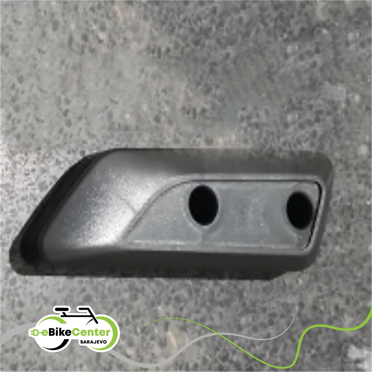 Bočni prednji lijevi poklopac sa mačjim okom MS Energy m10