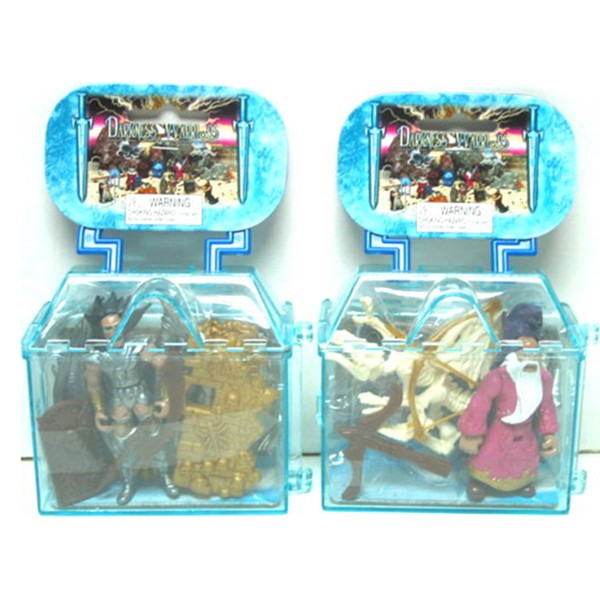 Igračka Vojnici U Kutiji 128T