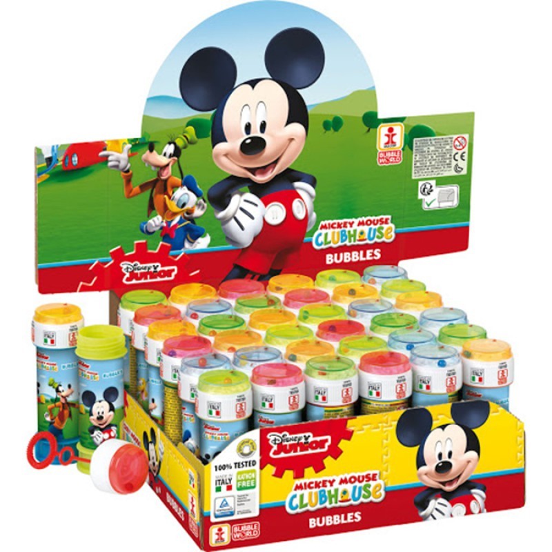 Puhalica Mickey Igr 412000