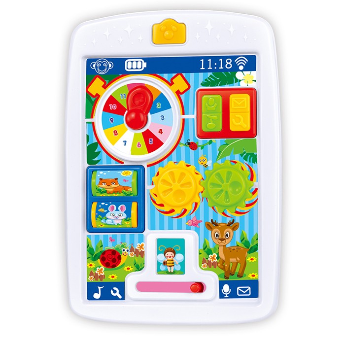 Igračka Tiggi Pad 65080