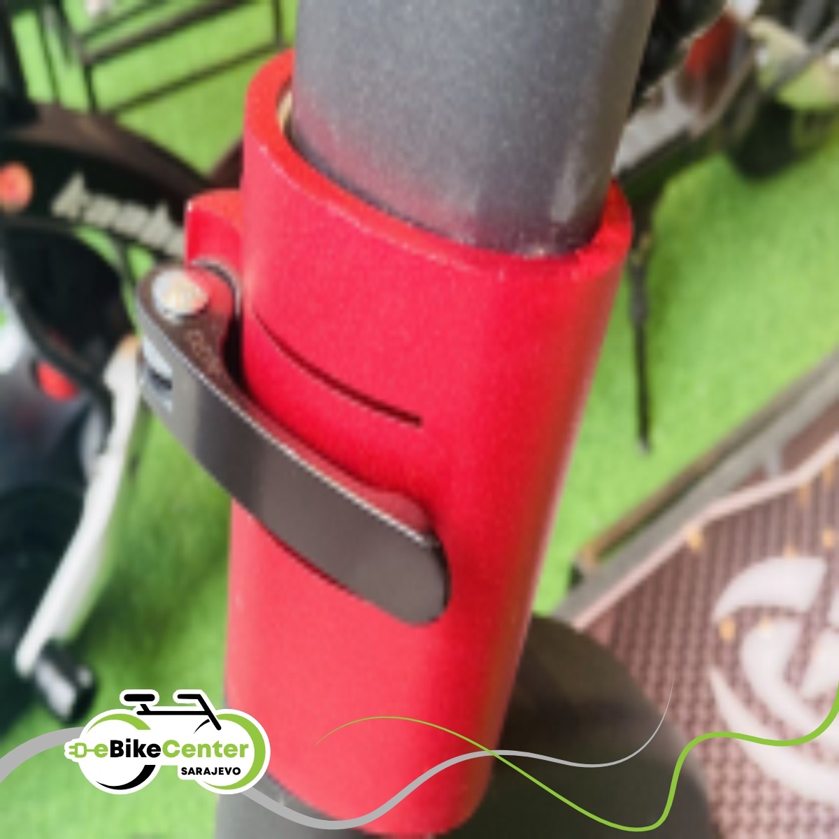 Sklopiva baza MS Energy e20