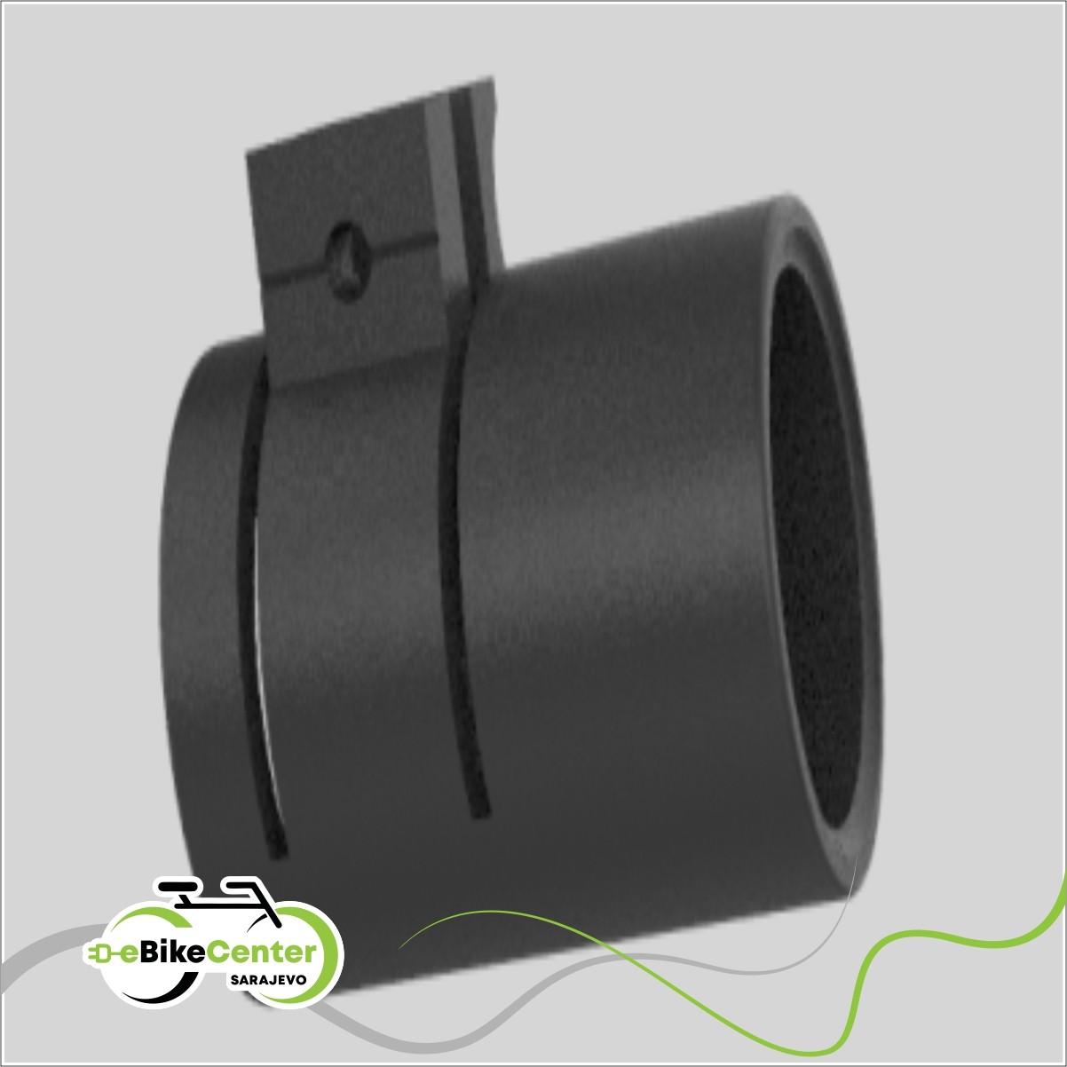 Sklopiva baza MS Energy e10