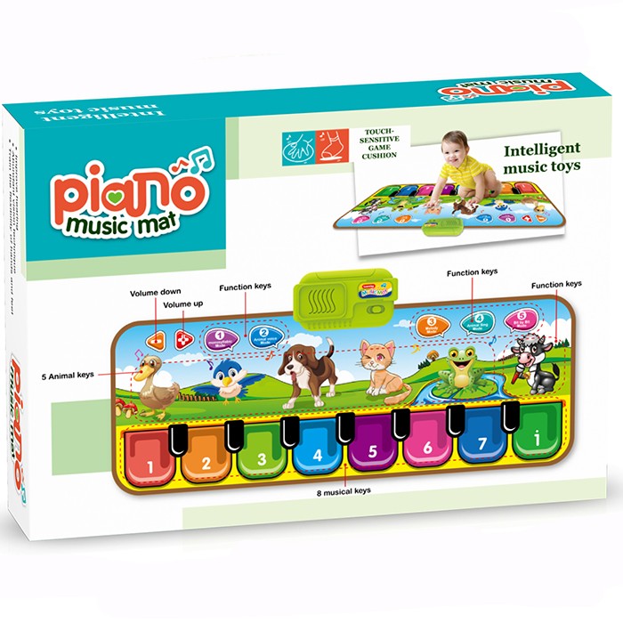 Igračka Tiggi Klavijature Interaktivne Gqs209160