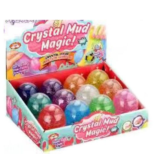 Slime magični kristal  WN002