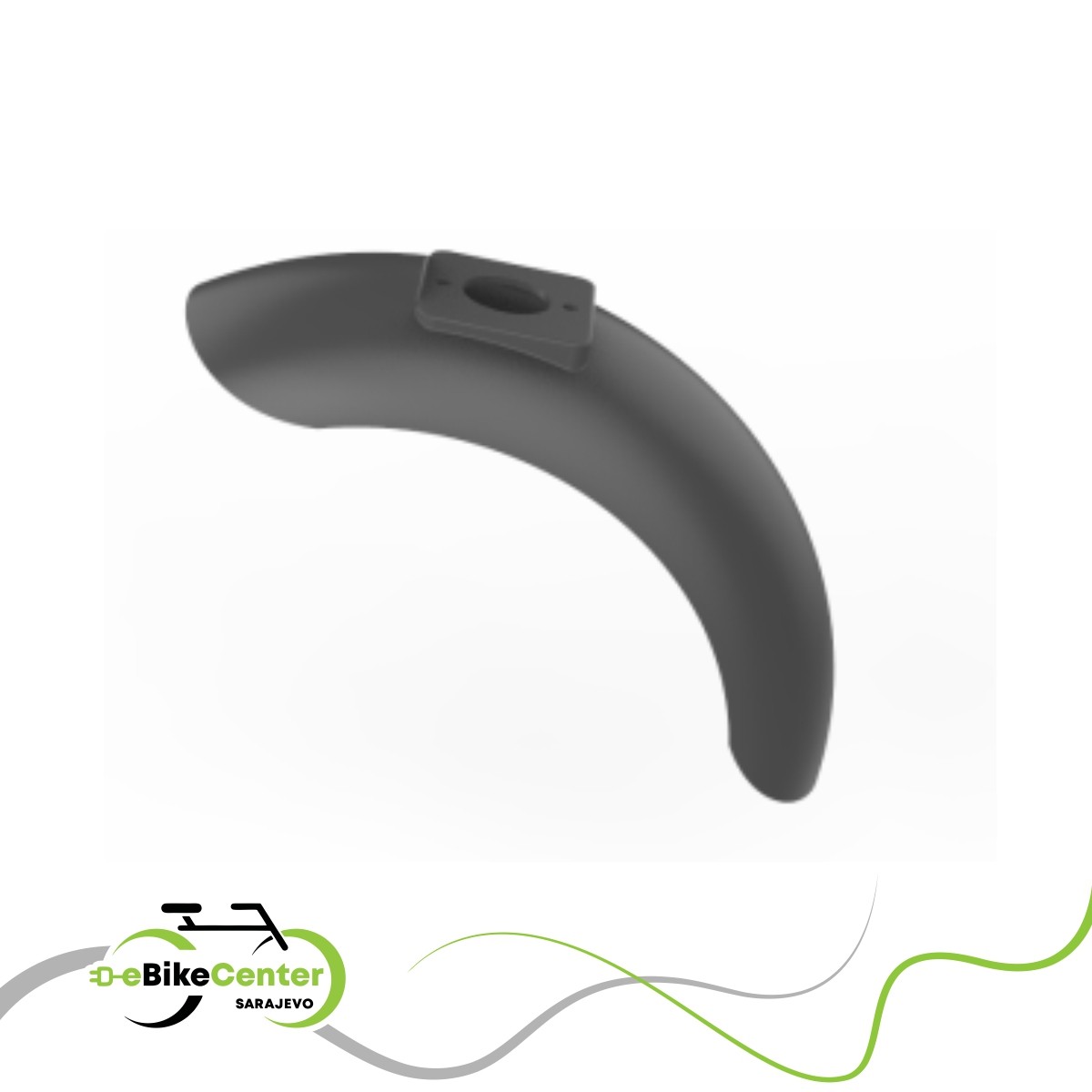 Prednji blatobran MS Energy e10/e20