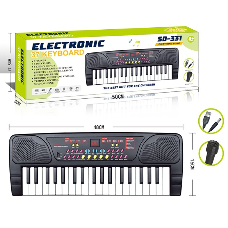 Klavijature Igr SD-331