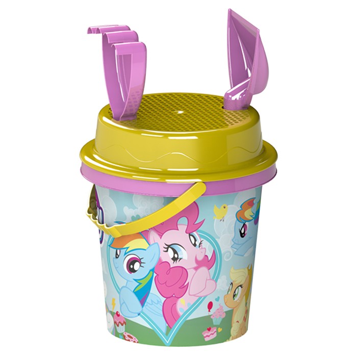 INTEX Kantica set my little pony hs-lp-1017