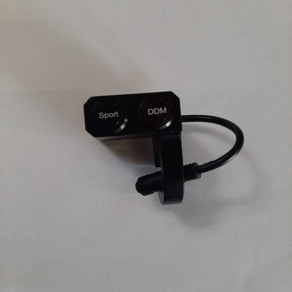 Vsett 8+, 9+, 10+ Prekidač (Single/Dual)