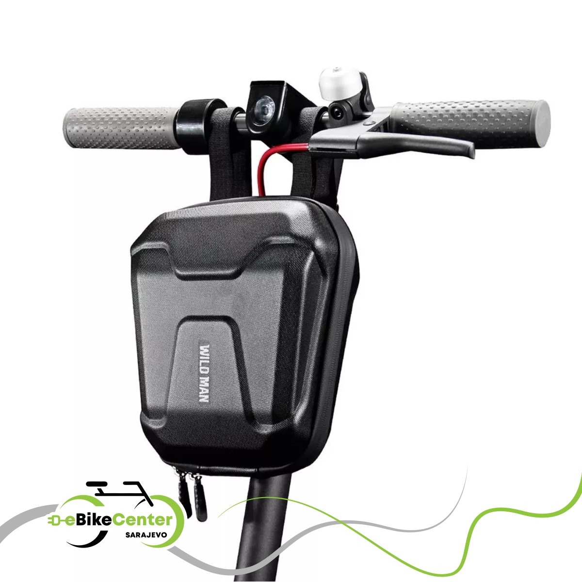 Wild Man Torbica Bag 5l