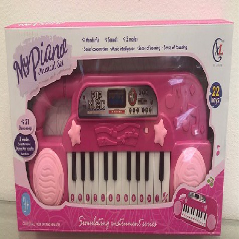 Klavijature B/O Igr TGY11892