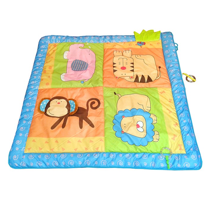 Tiggi dekica za bebe Igra 81216