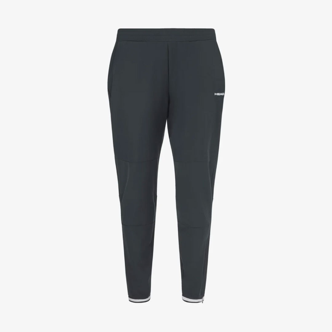 Head Muške sportske hlače Breaker, Tamnosive