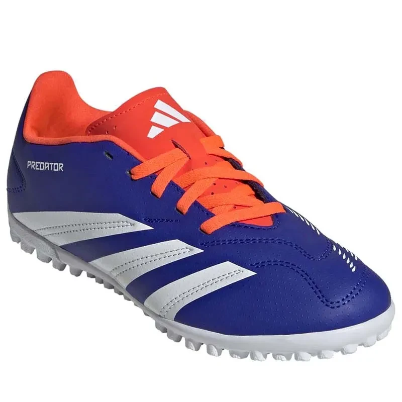 Adidas Patike za dječake Predator Club TF J, Plave