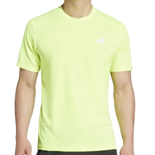 Adidas muška majica kratkih rukava TR-ES Base T, žuta