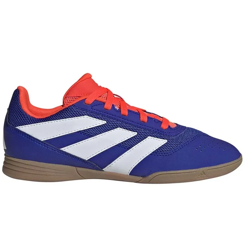 Adidas patike za dječake Predator Club IN SALA J, plave