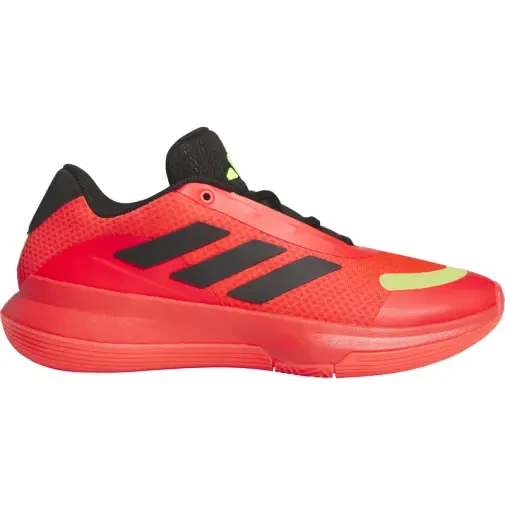 Adidas Muške patike BB Legends Low, Crvene