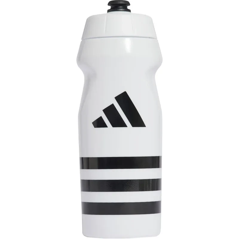 Adidas Tiro Bot boca za vodu, 500ml, bijela - crna