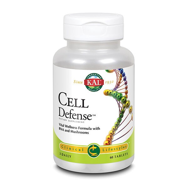 Kal Cell Defense, 60 tableta