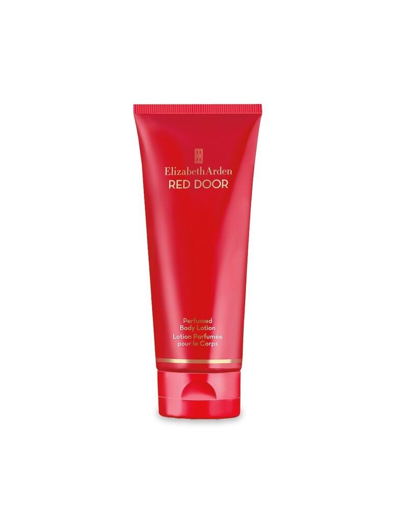 Elizabeth Arden Ženska krema za telo Red Door Body Losion, 200 ml