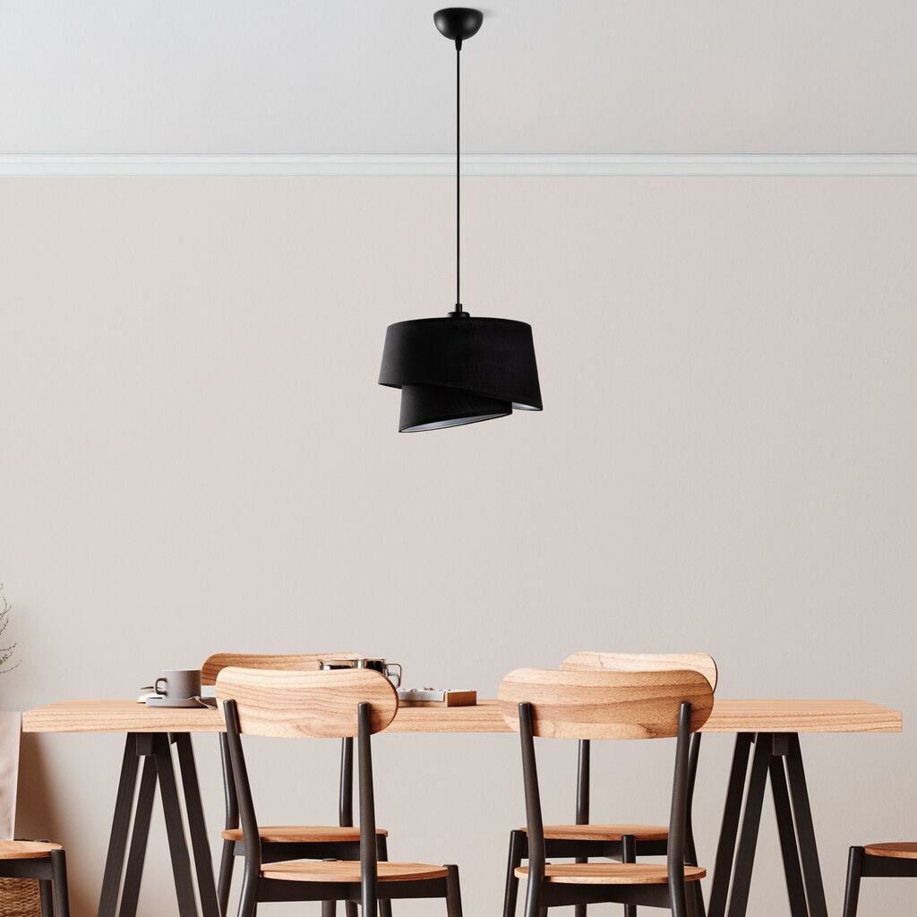 Opviq Luster Stage-14701, IP20, Crna