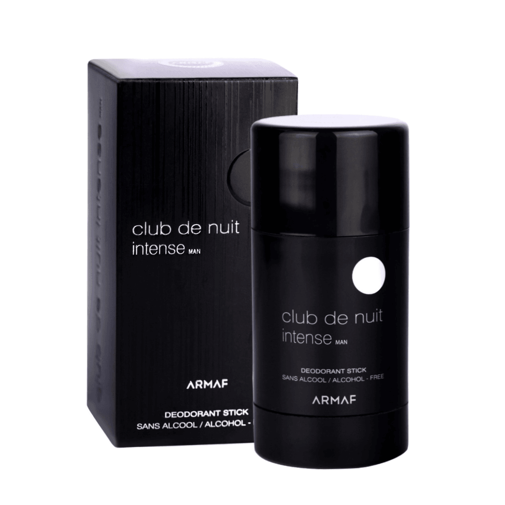 Armaf Muški stik Club De Nuit Intense, 75 ml