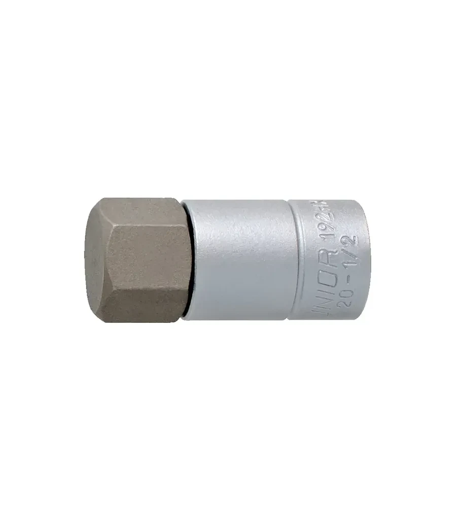 Unior Nasadni imbus ključ 192/2HX, Prihvat 1/2", 9mm