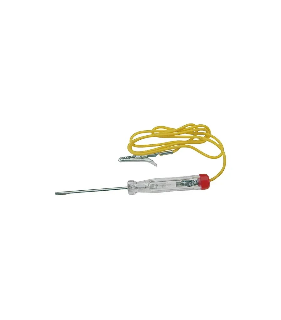 Unior Ispitivač napona za automobile, 6 - 12/24 V, 180mm