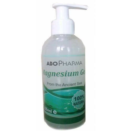 Abopharma Magnezijum gel, 200 ml