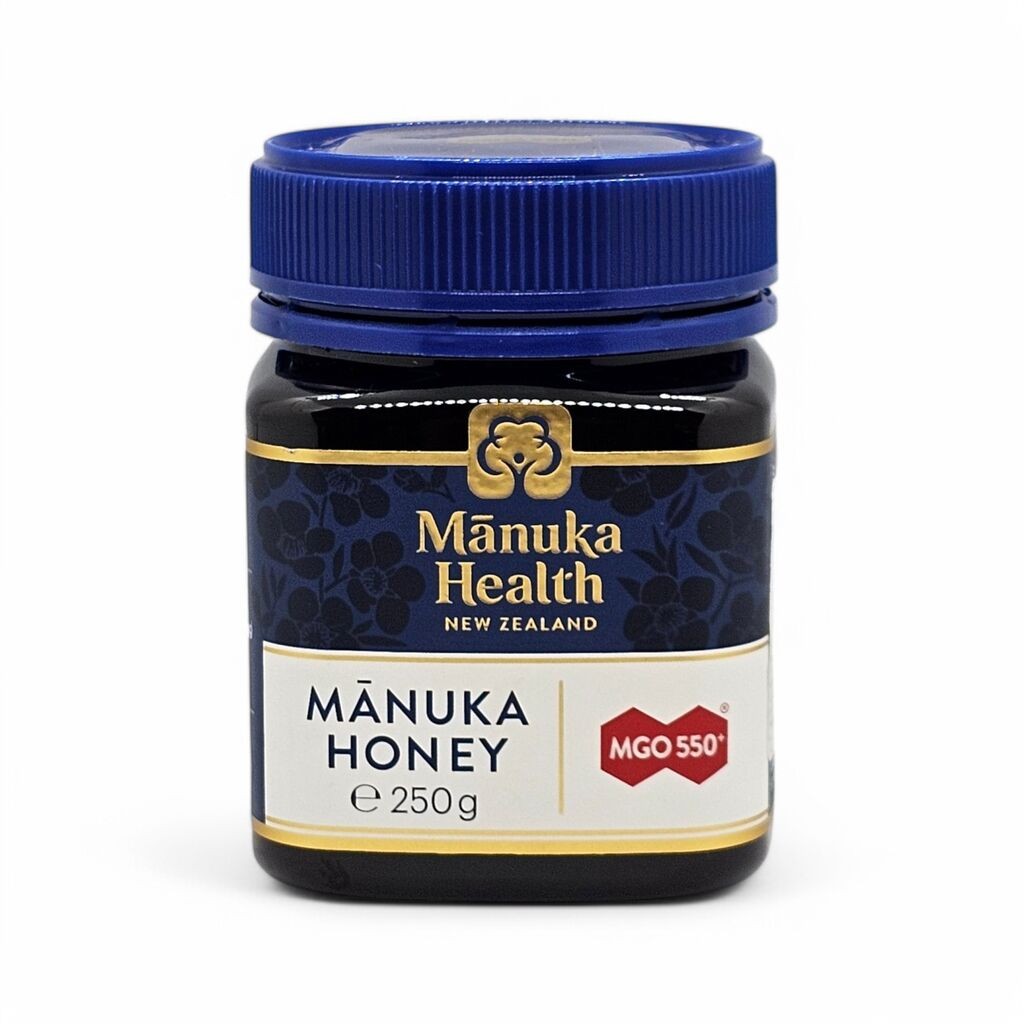 Manuka Med MGO 550, 250g