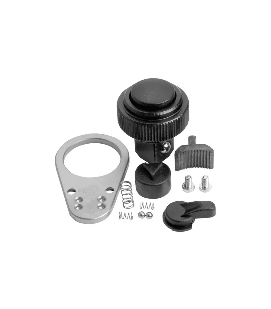 Unior Rezervni djelovi za za nasadne ključeve, Prihvat 1/2"