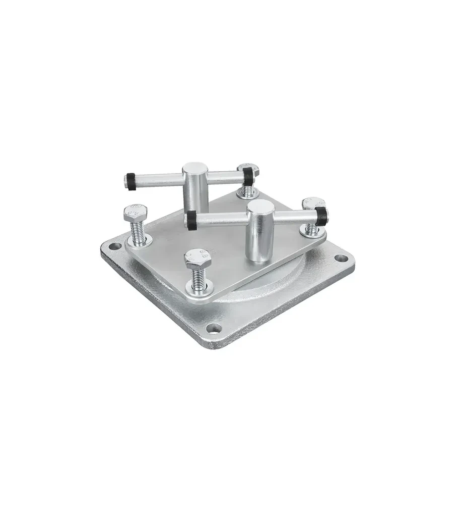 Unior Okretno postolje za stege 721/6 i 721Q/6, 200mm