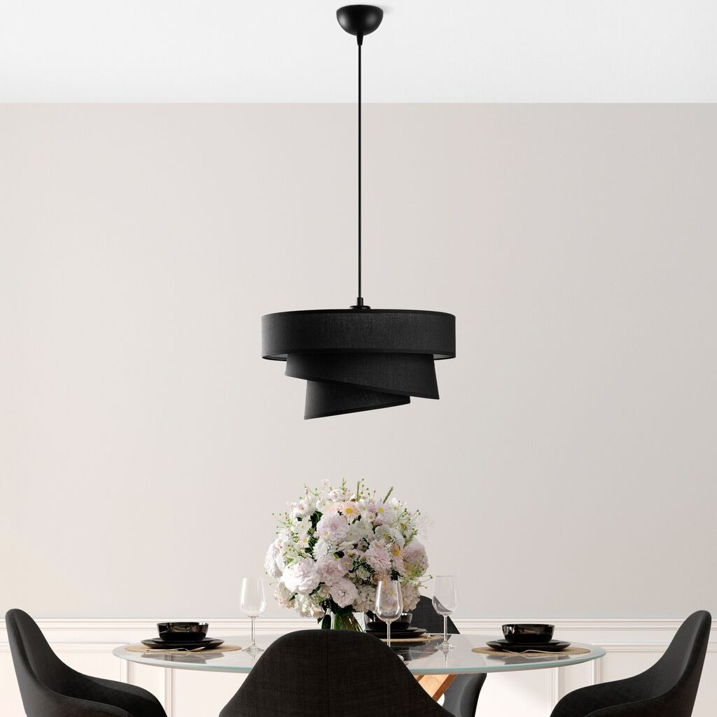 Opviq Luster Stage-14711, IP20, Crna