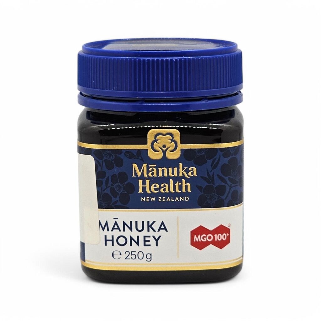 Manuka Med MGO 100, 250g