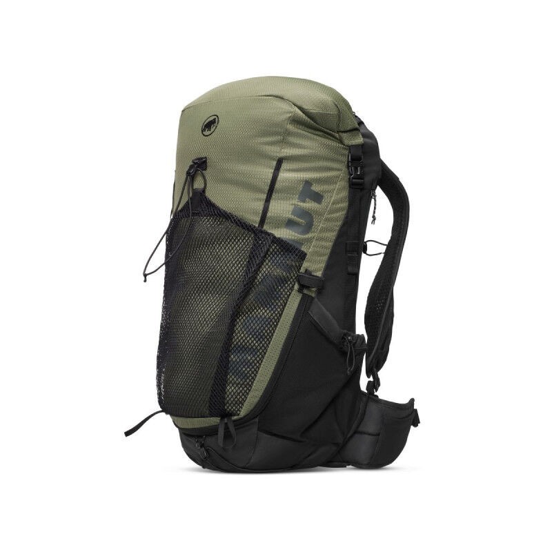 Mammut Ruksak Ducan Spine 28-35l, Maslinasti