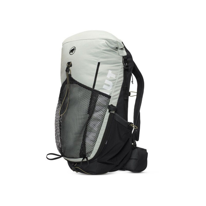Mammut Ruksak Ducan Spine 28-35l, Svijetlosivi