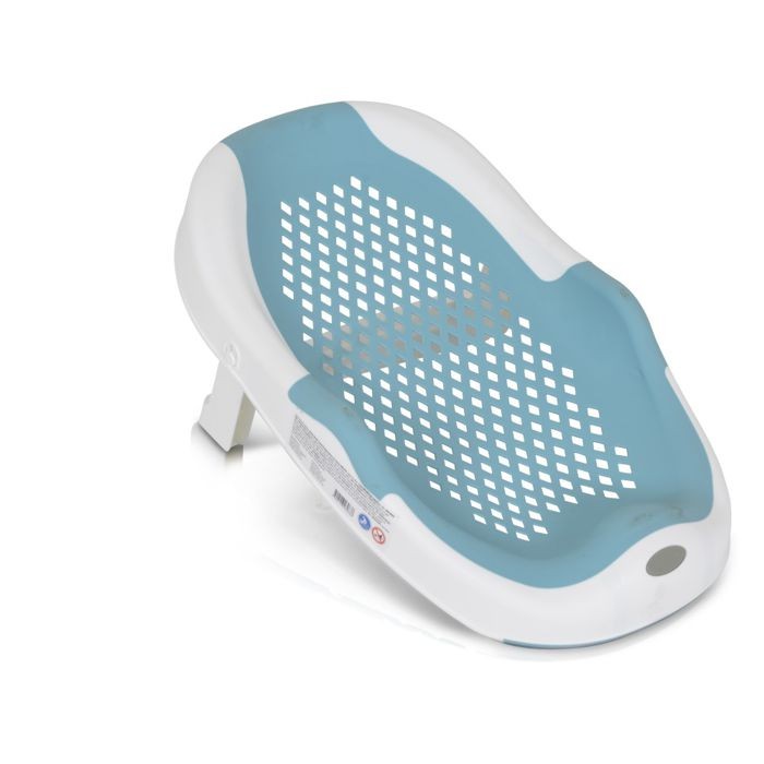 Moni Podloga za kupanje Meshy, Plava