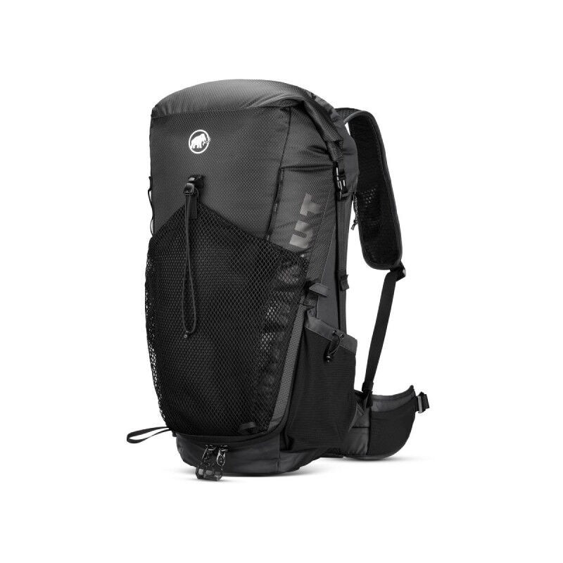 Mammut Ruksak Ducan Spine 28-35l, Crni