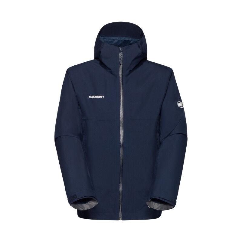 Mammut Muška jakna Treeline Hs Hooded, Teget