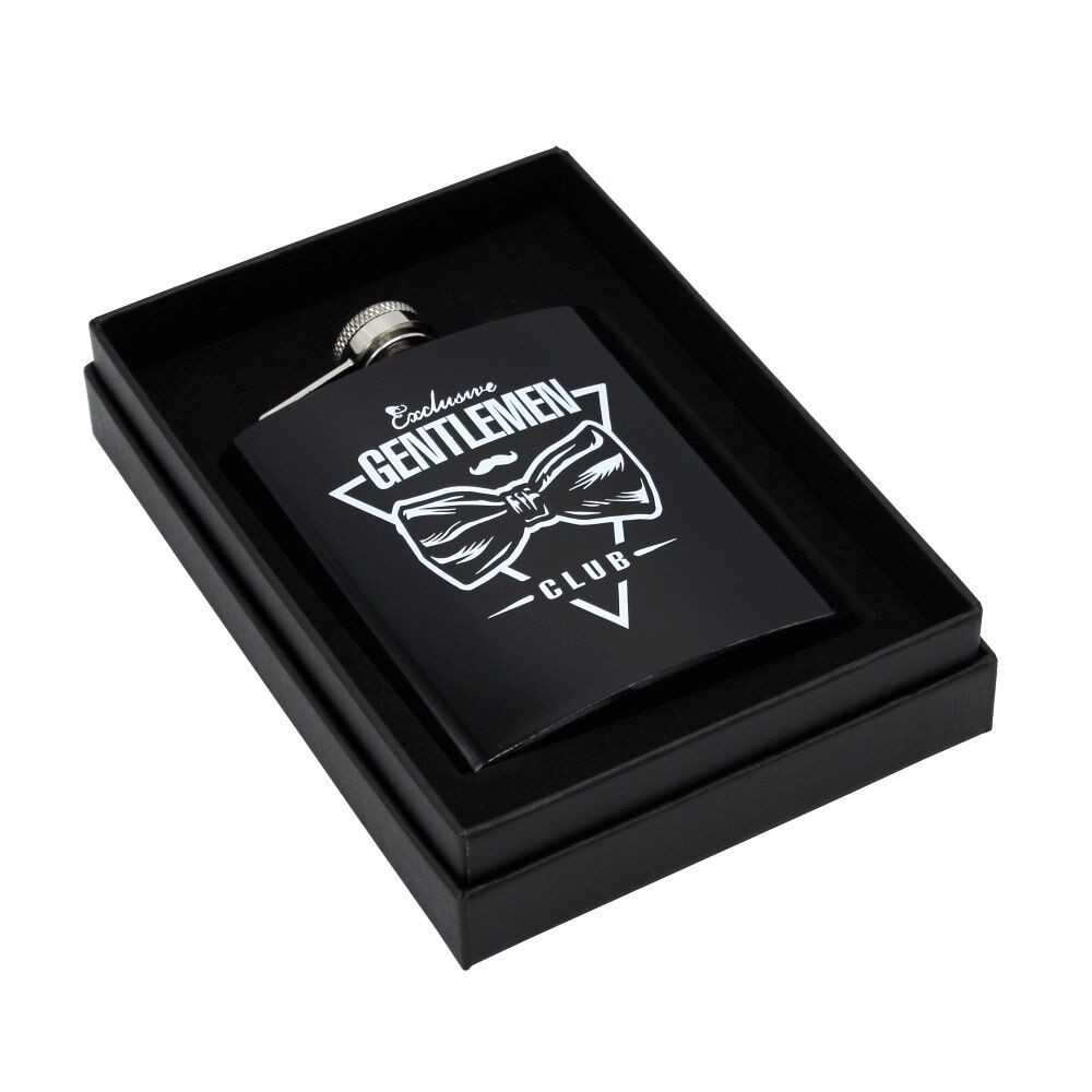 Poklon ploska u kutiji 913-1353, Crni