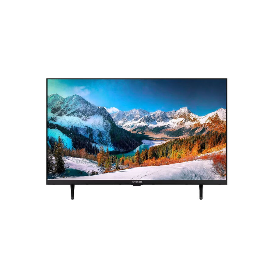 Grundig LED TV 32" GIH 6700, Crni