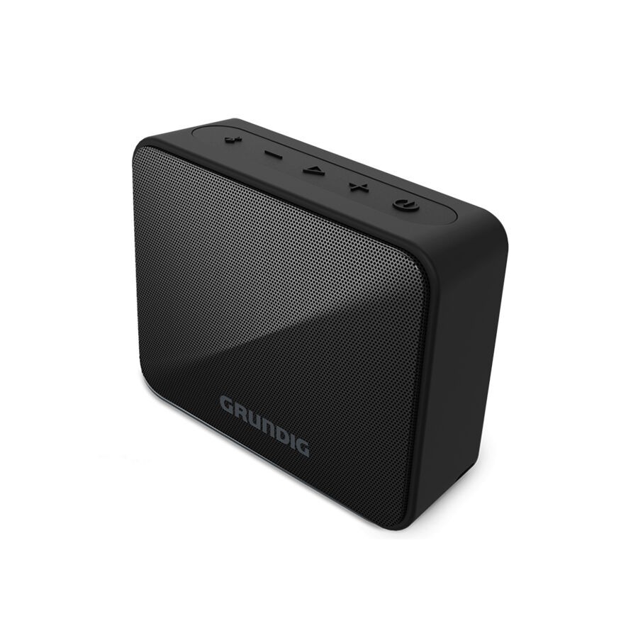 Grundig Zvučnik bluetooth GBT Solo, Crni