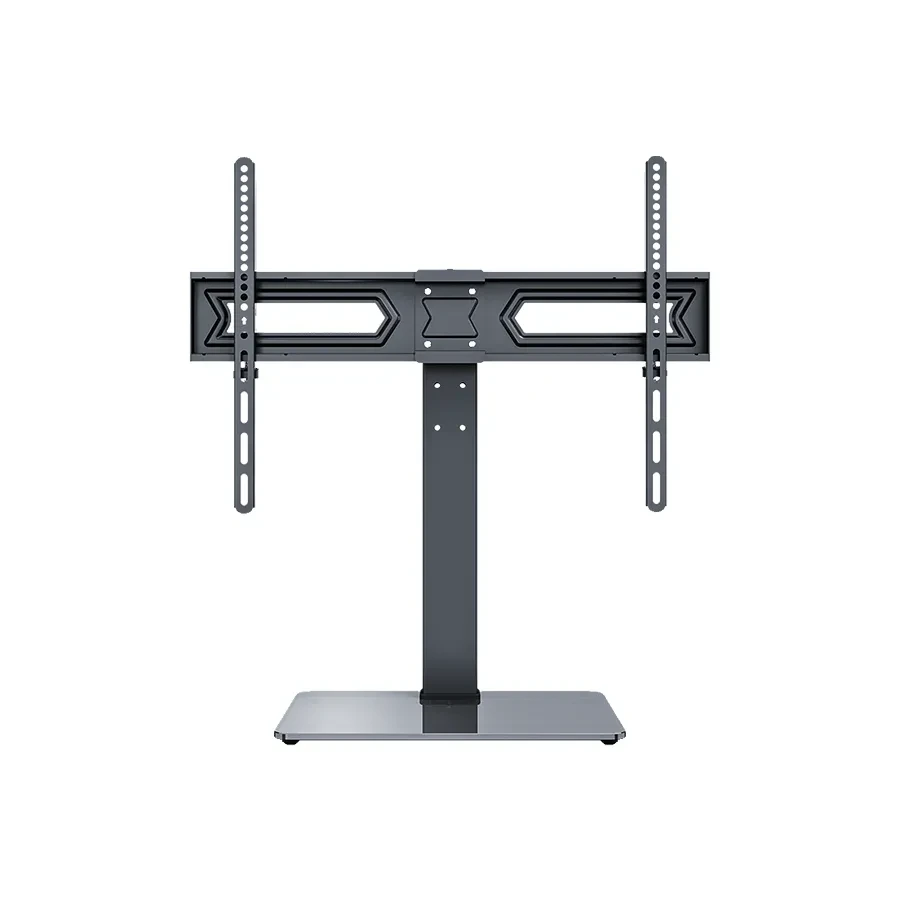 Stell Stolni stalak za TV SHO 4810, 37"-70", Crni