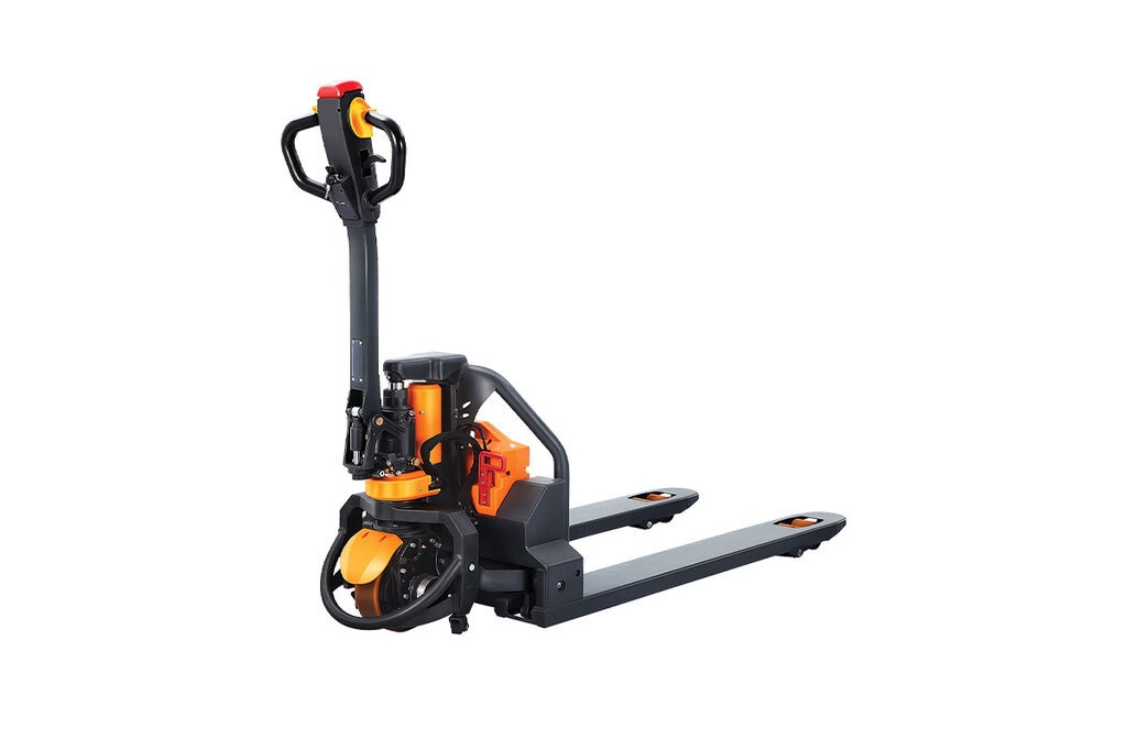 Villager Paletar VTP 1525 LiX