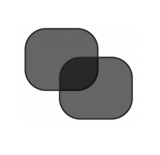 MI3 Sjenilo za bočna stakla, 2kom