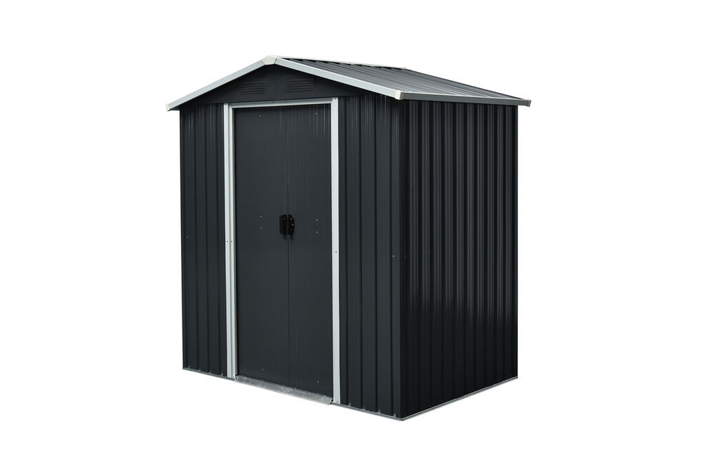 Green bay Montažna ostava za dvorište