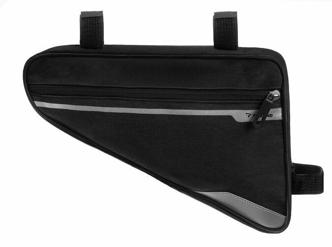 Trizand Torba za bicikl SR14097, Crna