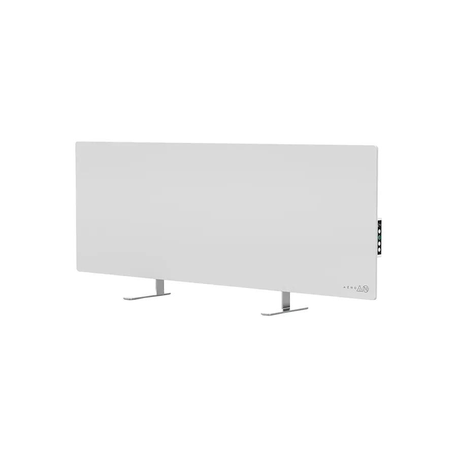 Aeno Grijalica AGH0003S Premium, Bijela